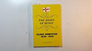 Imagen del vendedor de The price of peace: Elder Dempster 1939-1945 a la venta por Gebrauchtbcherlogistik  H.J. Lauterbach