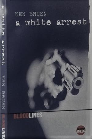 Imagen del vendedor de A White Arrest (White Trilogy) a la venta por M.Roberts - Books And ??????