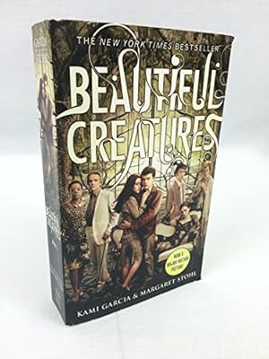 Seller image for Beautiful Creatures (Beautiful Creatures, 1) for sale by Reliant Bookstore