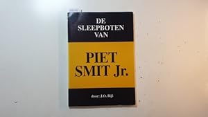 Imagen del vendedor de De sleepboten van Piet Smit Jr. a la venta por Gebrauchtbcherlogistik  H.J. Lauterbach