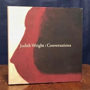 Judith Wright: Conversations