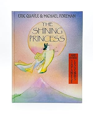 THE SHINING PRINCESS AND OTHER JAPANESE LEGENDS