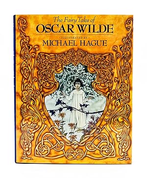 Seller image for THE FAIRY TALES OF OSCAR WILDE for sale by Type Punch Matrix