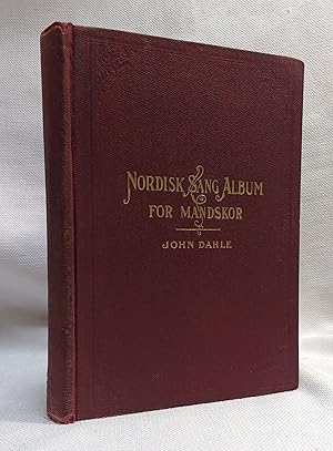 Nordisk Sang-Album for Mandskor