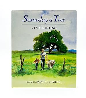 Seller image for SOMEDAY A TREE for sale by Type Punch Matrix