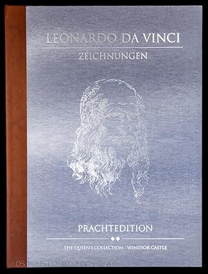 Die Zeichnungen und Miscellaia von Leonardo da Vinci in der Sammlung ihre Majestät der Königin in...