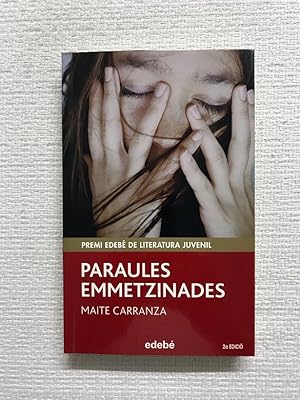 Seller image for Paraules emmetzinades for sale by Campbell Llibres
