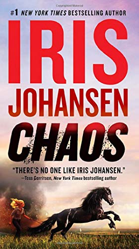 Seller image for Chaos for sale by Reliant Bookstore