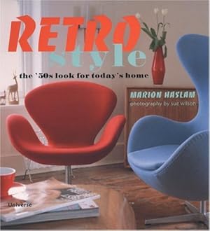 Seller image for Retro Style : The '50s Look for Today's Home for sale by Redux Books