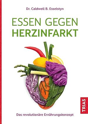 Seller image for Essen gegen Herzinfarkt for sale by moluna