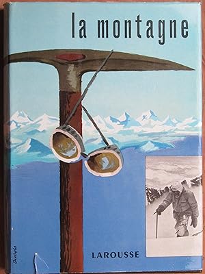 Imagen del vendedor de La Montagne a la venta por Bouquinerie L'Ivre Livre