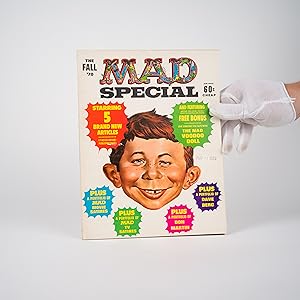 The Fall 70 Mad Special