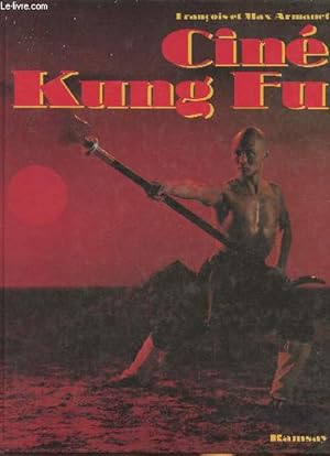 Bild des Verkufers fr Cin Kung Fu zum Verkauf von Le-Livre