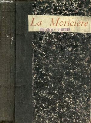 Seller image for La Moricire - 3e dition - Collection les grands hommes de l'glise au XIXe sicle V. for sale by Le-Livre