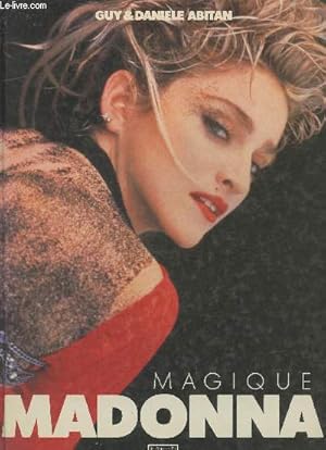 Image du vendeur pour Magique Madonna mis en vente par Le-Livre