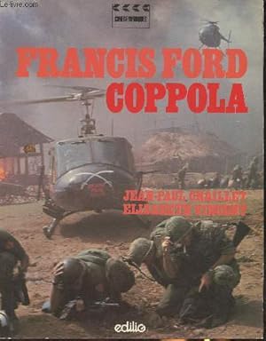 Bild des Verkufers fr Francis Ford Coppola zum Verkauf von Le-Livre