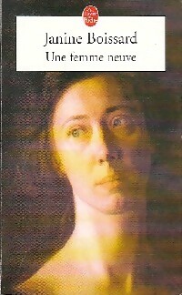 Image du vendeur pour Une femme neuve - Janine Boissard mis en vente par Book Hmisphres