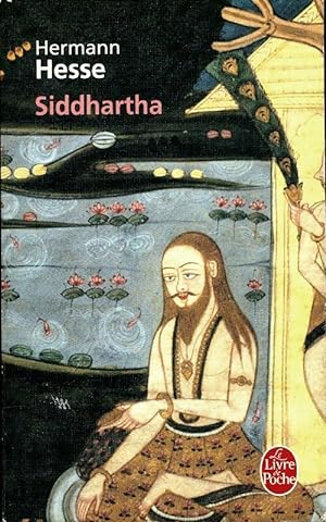Seller image for Siddhartha - Hermann Hesse for sale by Book Hmisphres