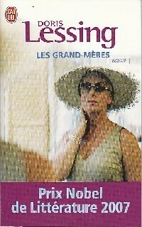 Bild des Verkufers fr Les grand-m?res - Doris Lessing zum Verkauf von Book Hmisphres