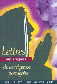 Lettres de la Religieuse portugaise - Guilleragues