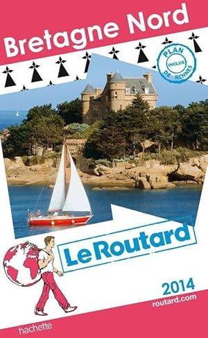 Bretagne Nord 2014 - Collectif