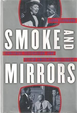 Seller image for Smoke and Mirrors: Violence, Television, and Other American Cultures for sale by The Book Junction