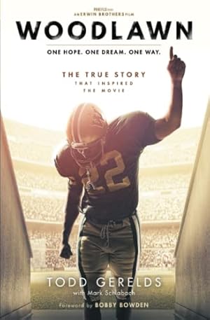 Seller image for Woodlawn: One Hope. One Dream. One Way. for sale by Reliant Bookstore