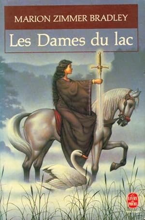 Les dames du lac Tome I - Marion Zimmer Bradley