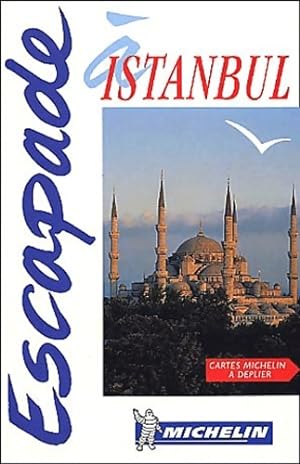 Istanbul - Collectif
