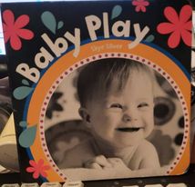 Imagen del vendedor de Baby Play Board Book a la venta por M.Roberts - Books And ??????