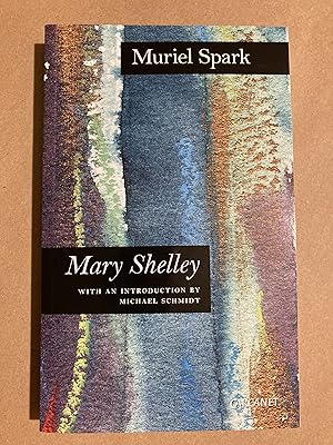 Image du vendeur pour Mary Shelley mis en vente par BBBooks