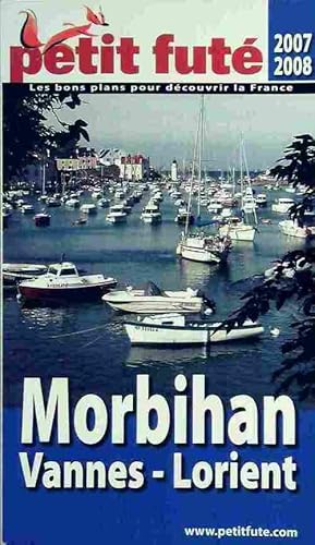 Image du vendeur pour Morbihan 2007-2008 - Collectif mis en vente par Book Hmisphres