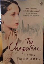Seller image for The chaperone. for sale by M.Roberts - Books And ??????