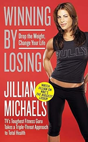 Seller image for Winning by Losing for sale by Reliant Bookstore