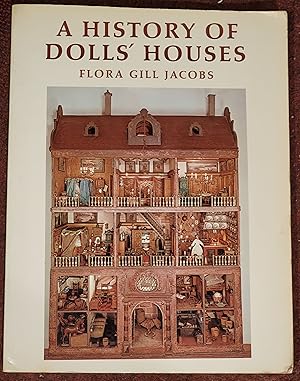 A History of Dolls' Houses