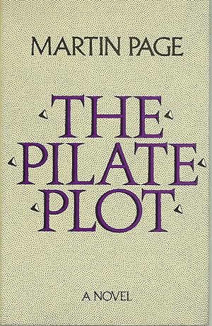 The Pilate Plot