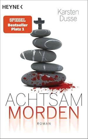 Seller image for Achtsam morden for sale by Rheinberg-Buch Andreas Meier eK