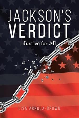 Seller image for Jackson's Verdict (Paperback) for sale by Grand Eagle Retail