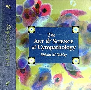 Image du vendeur pour The Art & Science of Cytopathology, Volume 1 mis en vente par Wonder Book