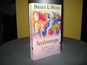 Seelenwege: Reinkarnation und zukünftige Lebenswege. Aus dem Amerikan. von Sabina Trooger und Vin...