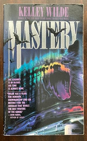 Seller image for Mastery for sale by biblioboy