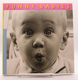 Seller image for Funny Babies for sale by Book Nook