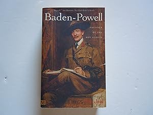 Seller image for Baden-Powell/Founder of the Boy Scouts for sale by Empire Books