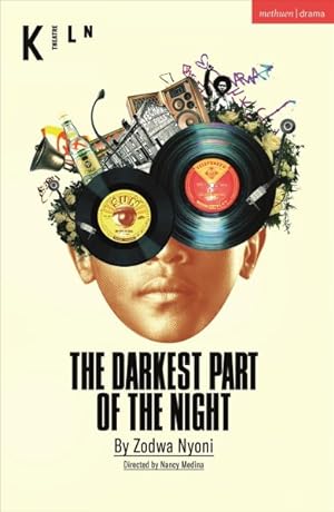 Imagen del vendedor de Darkest Part of the Night a la venta por GreatBookPrices