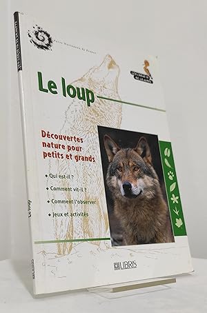 Le loup