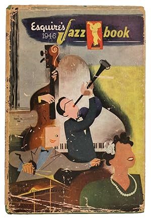 Esquire's 1946 Jazz Book