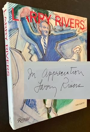 Larry Rivers