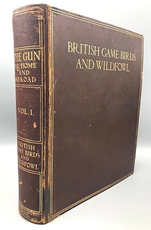 British Game Birds and Wildfowl