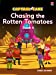 Seller image for Captain Cake: Chasing the Rotten Tomatoes [Soft Cover ] for sale by booksXpress