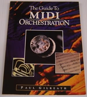 Seller image for The Guide To Midi Orchestration, Second Edition for sale by Books of Paradise